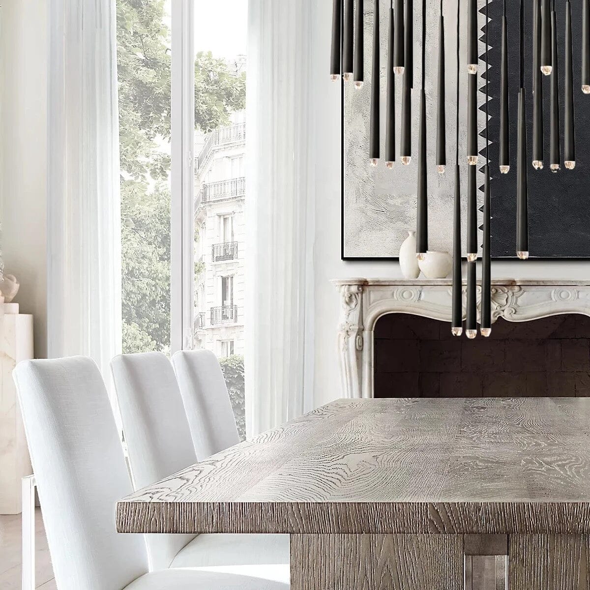Stylish Hanging Light Pendant