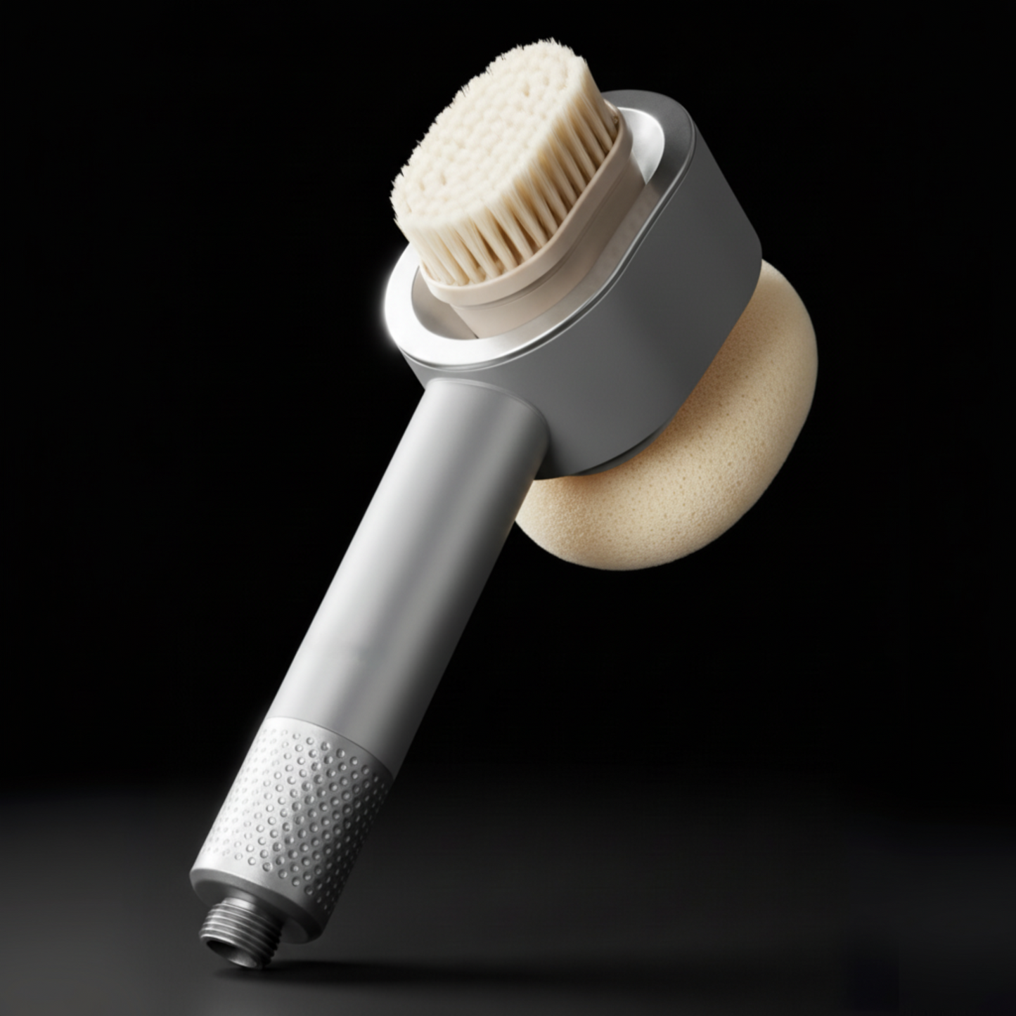 Advanced Shower Head System