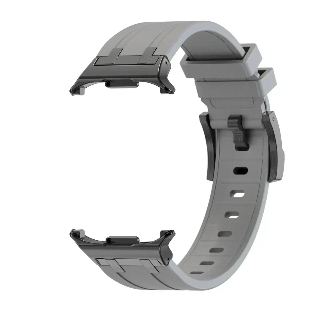 Soft Silicone Band for Samsung Galaxy Watch Ultra