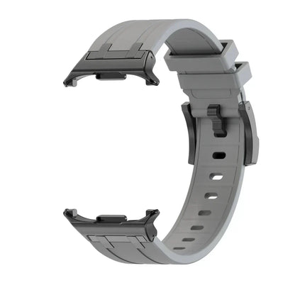 Soft Silicone Band for Samsung Galaxy Watch Ultra