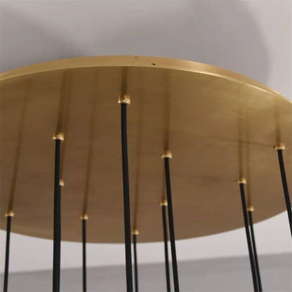 Stylish Hanging Light Pendant