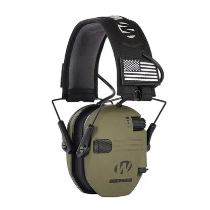 Shooter's Ear Protection Noise Cancelling Headphones