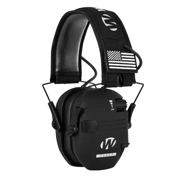 Shooter's Ear Protection Noise Cancelling Headphones