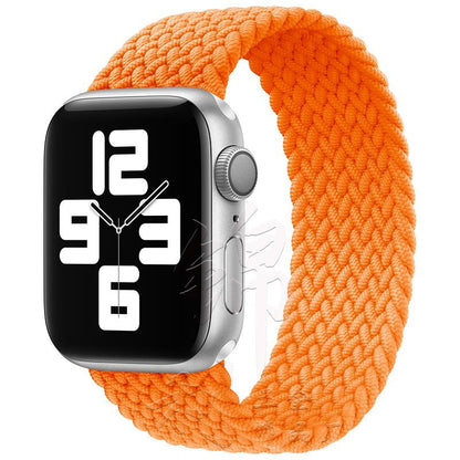 Durable Nylon Strap for Apple Watch All Models