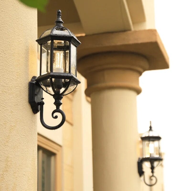 Elegant Home Light Sconces