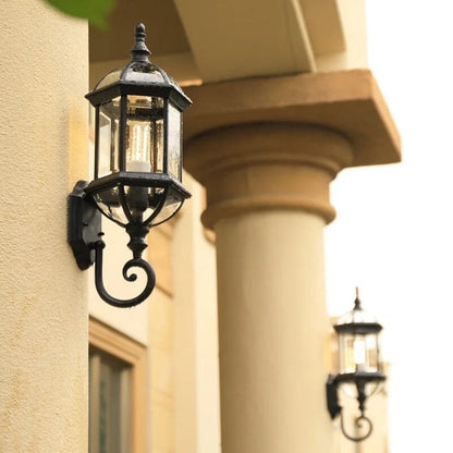 Elegant Home Light Sconces