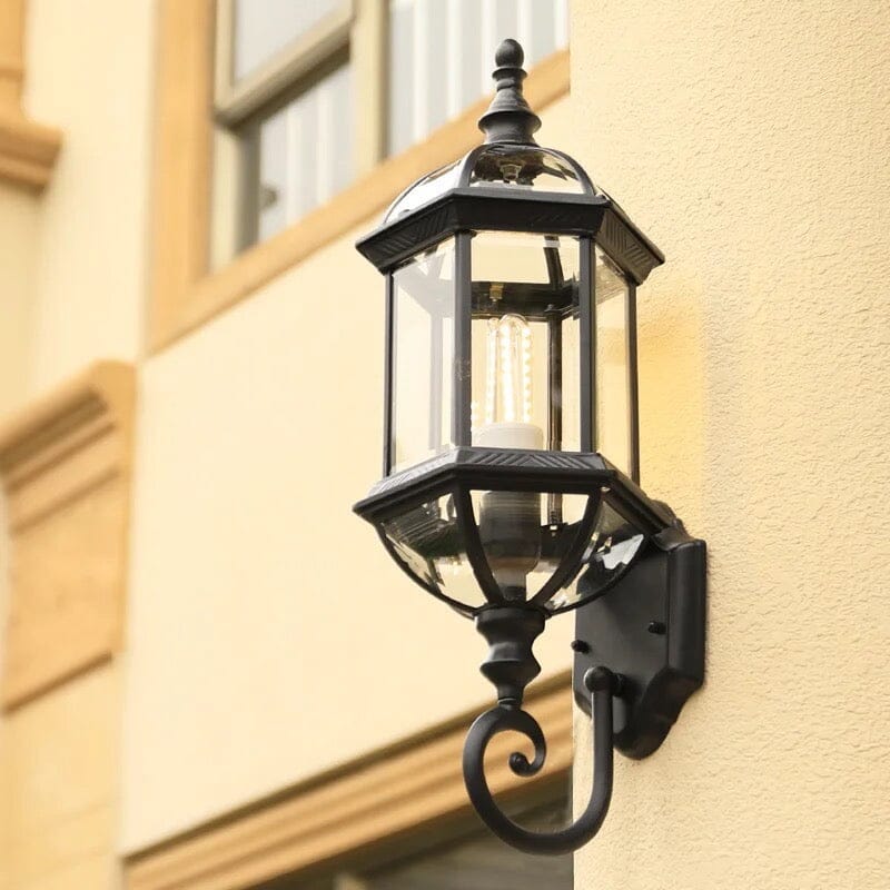 Elegant Home Light Sconces