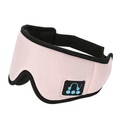 Sleep Sound Wireless Bluetooth Headphones