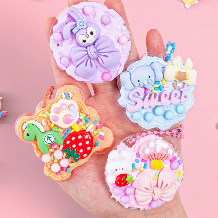 3D Sticker Design Kit - StickerFun Creation Kit 3
