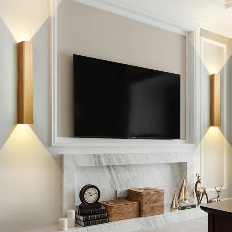 Stylish Home Wall Lights