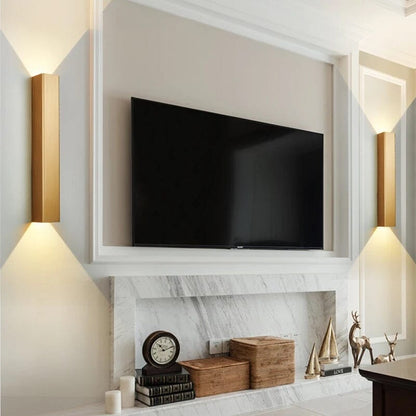 Stylish Home Wall Lights