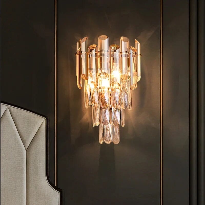 Coastal Style Wall Lighting
