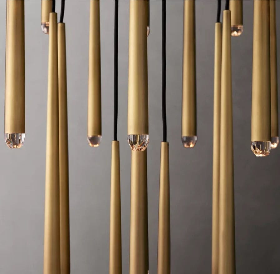 Stylish Hanging Light Pendant