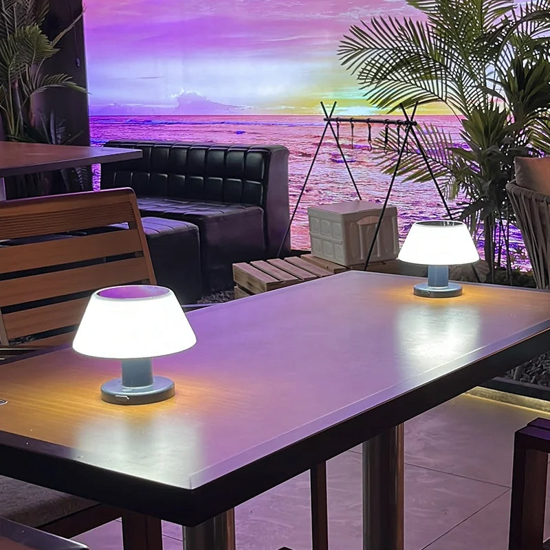 Bright Energy Saving Desk Lamp