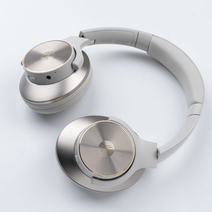 Noise Cancelling Wireless Headphones, Bluetooth 5.0 Microphone
