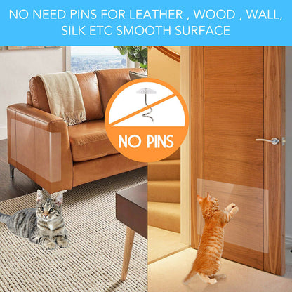 Cat Proof Furniture Guards Scratch Protectors