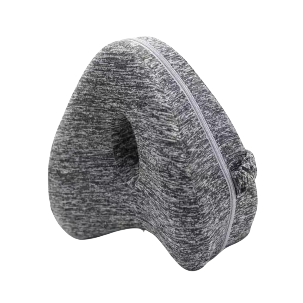 Comfortable Orthopedic Knee Support Pillow For Side Sleepers