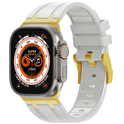Premium Stainless Steel Apple Watch Band