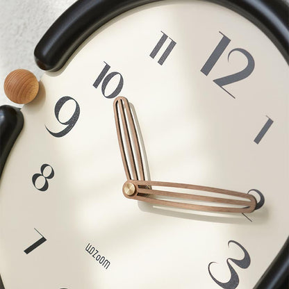 Modern Contemporary Wall Clock