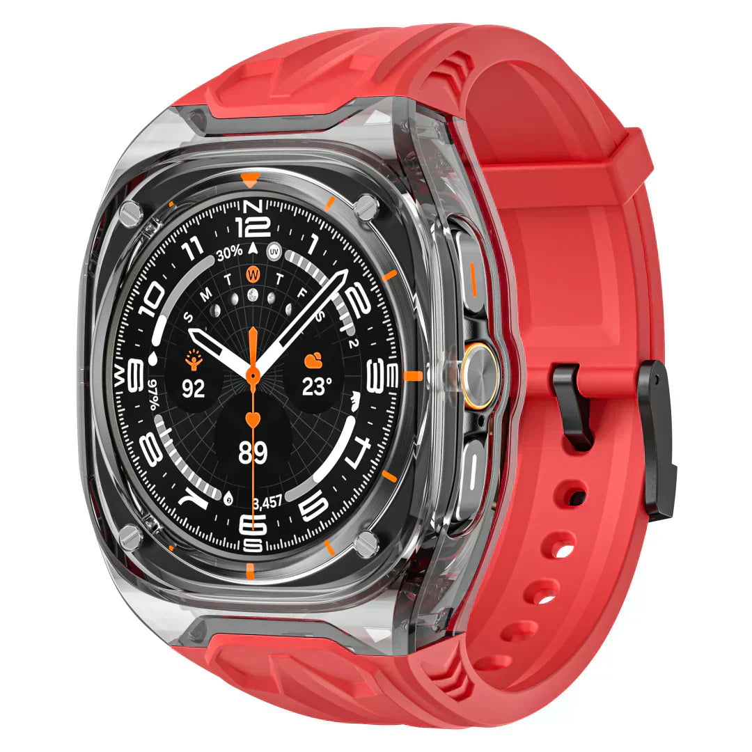 Premium Samsung Galaxy Watch Ultra Case Kit