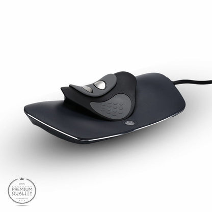 Comfortable Home Cervical Traction Neck Pain Reliever