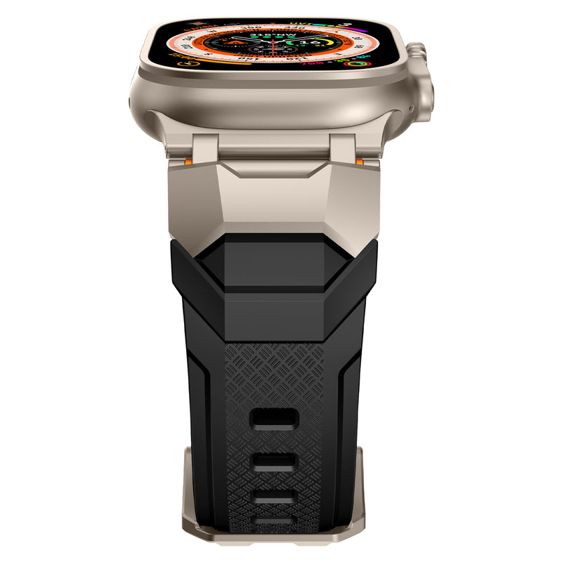Soft Silicone Band for Apple Watch