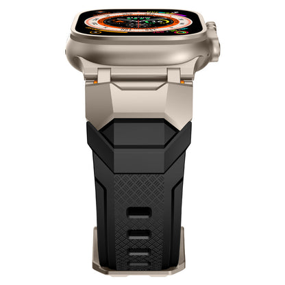Soft Silicone Band for Apple Watch