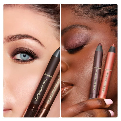 Easy Apply Eye Shadow Liner Makeup Stick