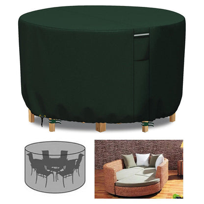 Durable Outdoor Patio Table Cover