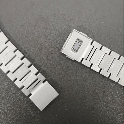 Premium Magnetic Smartwatch Strap