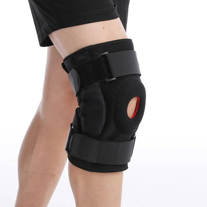 Comfortable ACL Knee Support Brace For Stability
