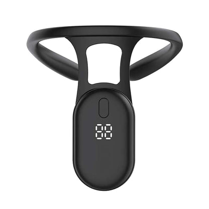 Adjustable Posture Corrector for Back and Neck Support