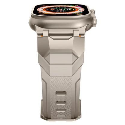 Durable FKM Strap for Apple Watch