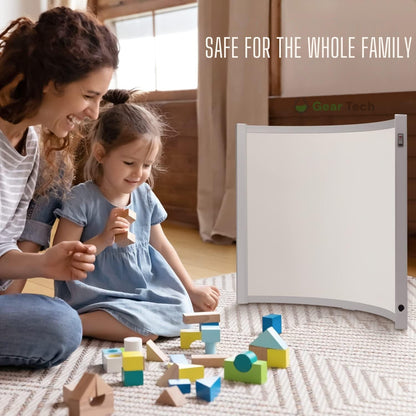 Energy Efficient 300W Infrared Heater Panel for Home