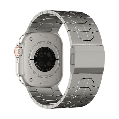 Stainless Steel Watch Strap Band