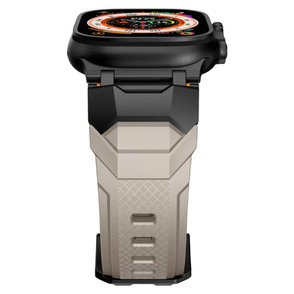 Durable FKM Strap for Apple Watch