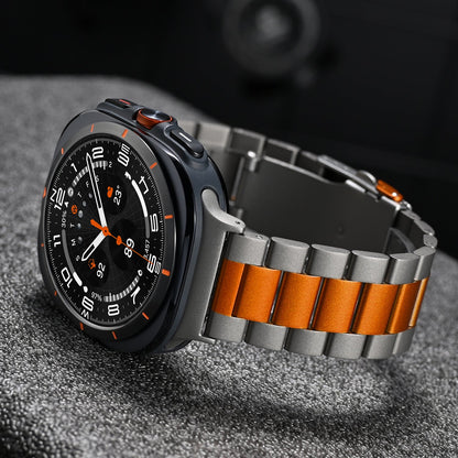 Strong Metal Strap For Smartwatch