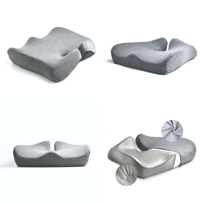 Comfort Support Orthopedic Seat Back Cushions