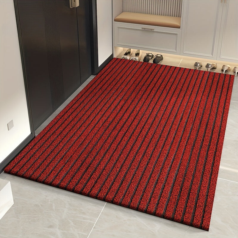 Waterproof Heavy Duty Outdoor Entrance Mat - Lusomart