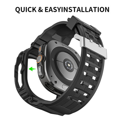 Durable TPU Strap for Samsung Galaxy Watch Ultra 47mm