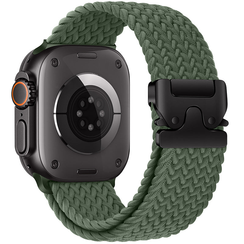 Durable Nylon Band For Apple Watch