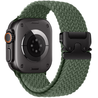 Durable Nylon Band For Apple Watch