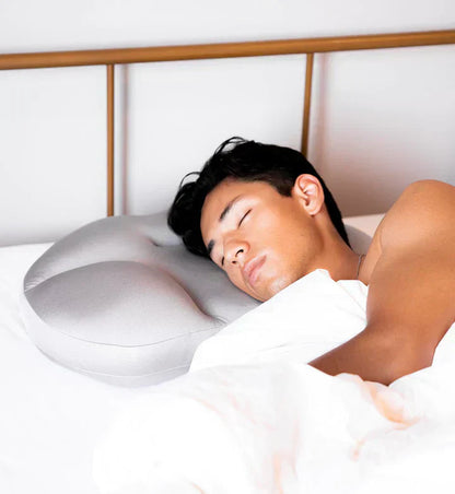 Comfortable Night Sleep Pillow