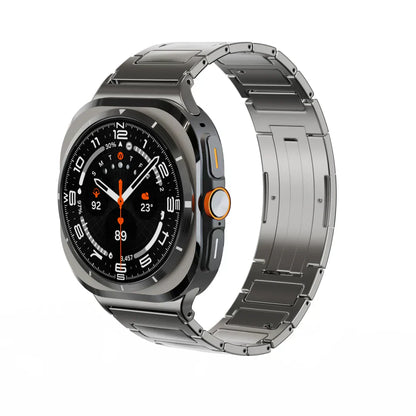 Titanium Replacement Band for Galaxy Watch Ultra