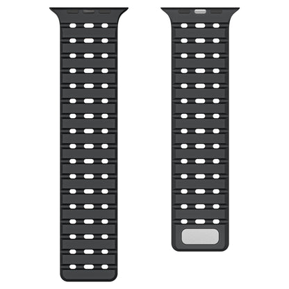 Premium Silicone Sport Watch Band