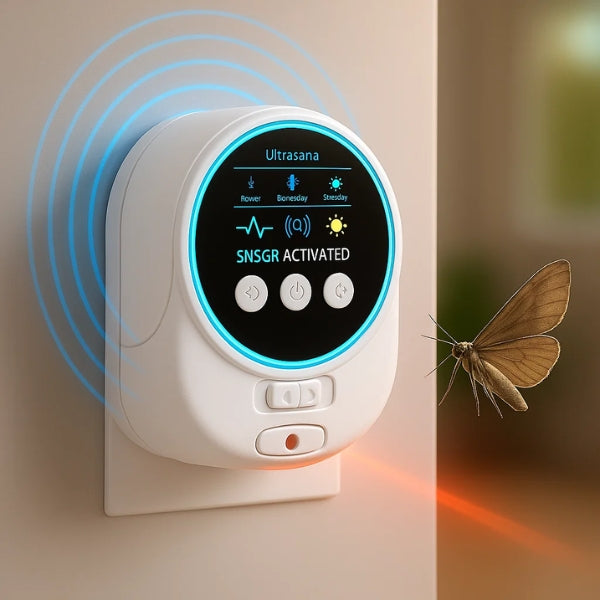Effective Pantry Moth Killer Spray Treatment