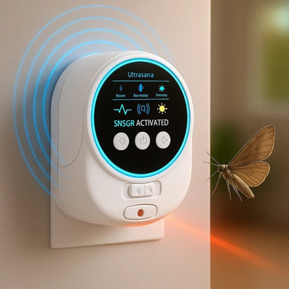Effective Pantry Moth Killer Spray Treatment