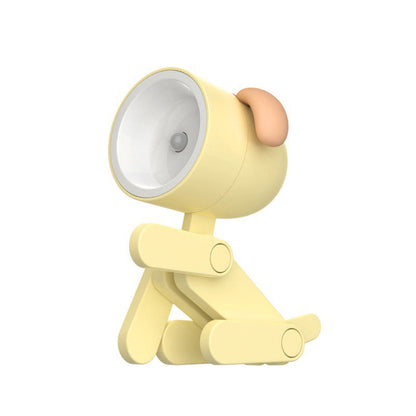 Soothing Bedroom Night Lamp