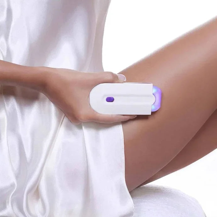 Easy Hair Remover for Smooth Skin