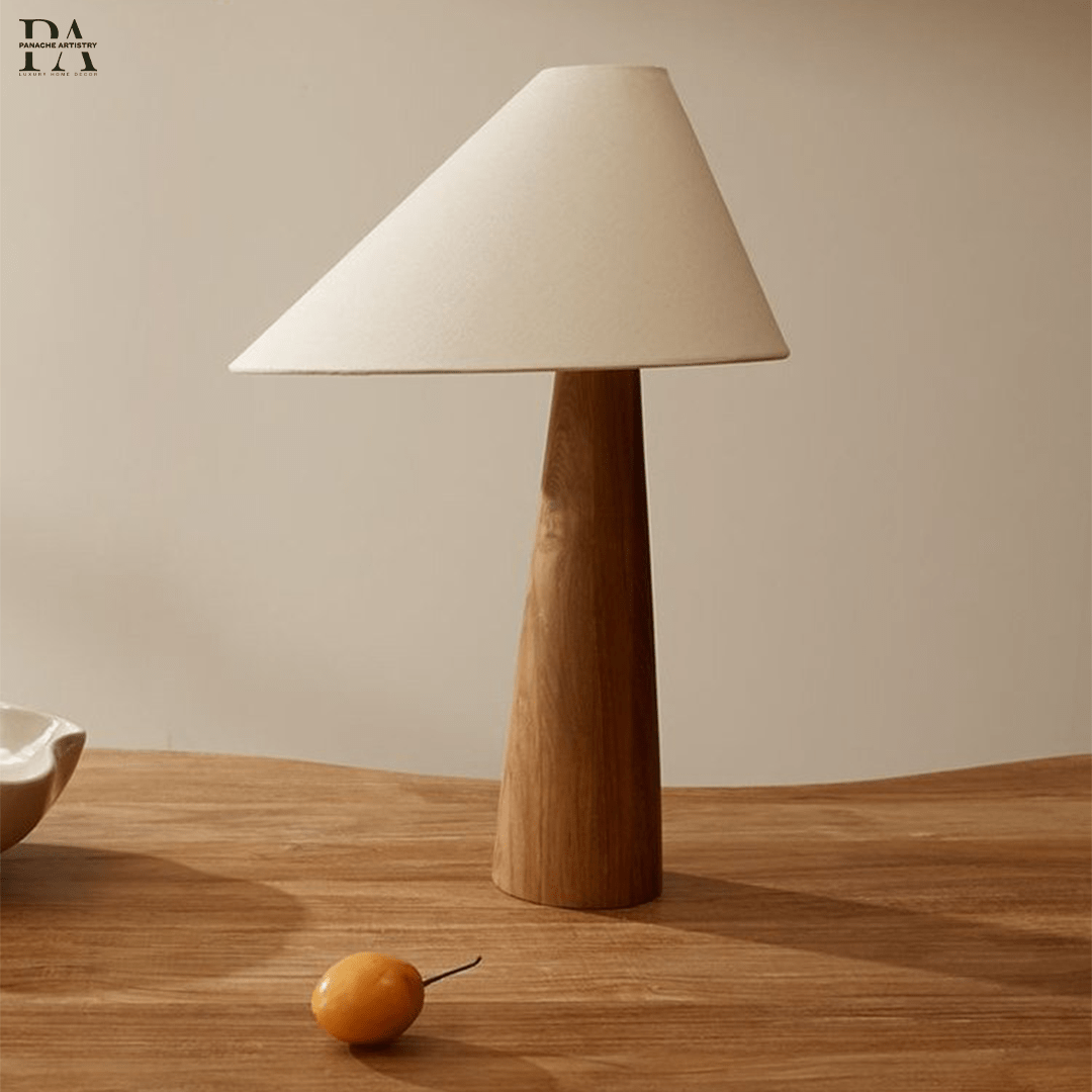 Calming Table Lamp